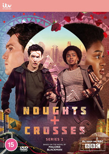 Noughts + Crosses |Series 2 |   DVD